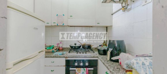 Apartamento T2 em Cormano, Italy N.º 360227 12