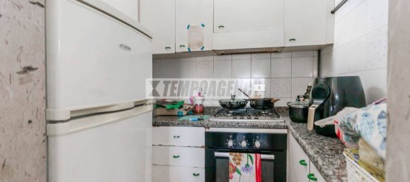 Apartamento T2 em Cormano, Italy N.º 360227 11