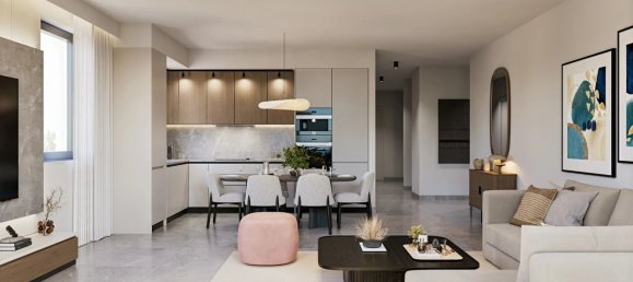 Apartamento T2 em Ypsonas, Cyprus N.º 32489 18