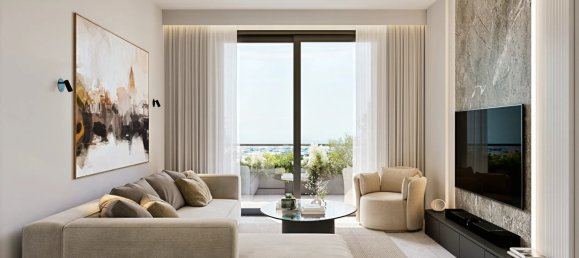 Apartamento T2 em Ypsonas, Cyprus N.º 32489 14