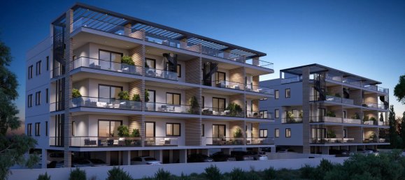 Apartamento T2 em Ypsonas, Cyprus N.º 32489 5