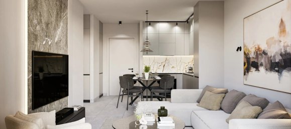 Apartamento T2 em Ypsonas, Cyprus N.º 32489 15