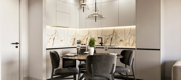 Apartamento T2 em Ypsonas, Cyprus N.º 32489 16