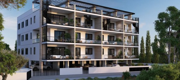 Apartamento T2 em Ypsonas, Cyprus N.º 32489 3