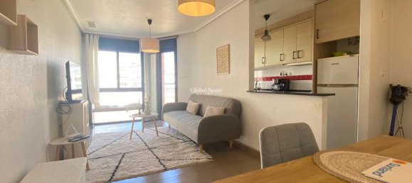 2 bedrooms Apartment in Torrevieja, Spain No. 183117 3