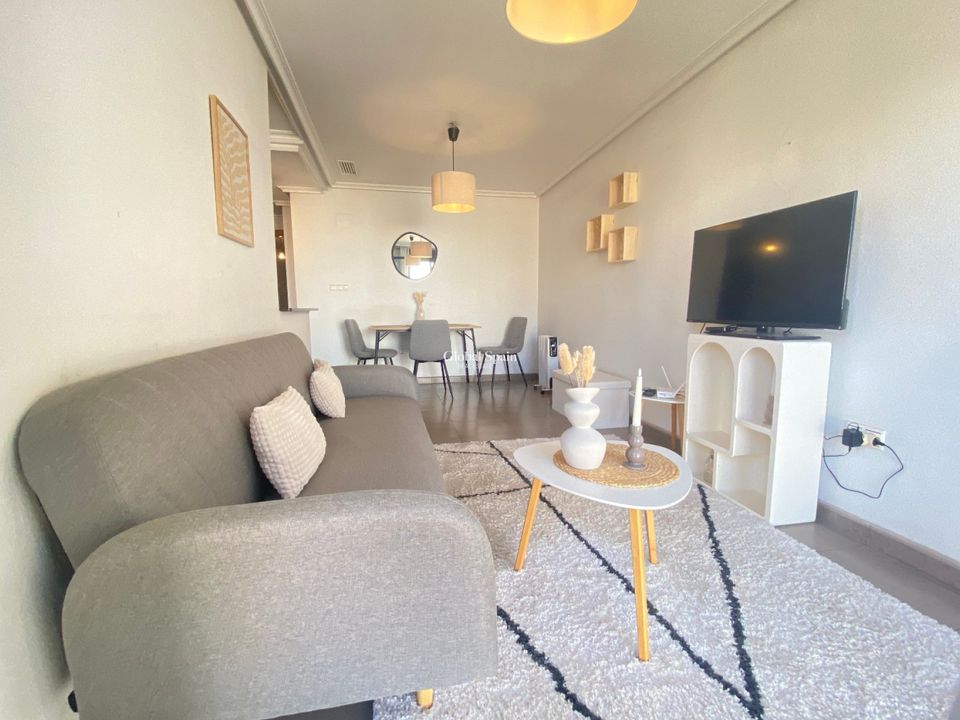 2 bedrooms Apartment in Torrevieja, Spain No. 183117