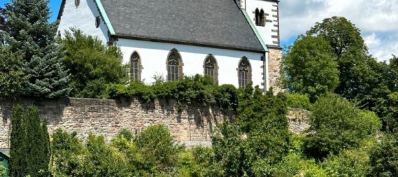 Edifício T9 em Fulda, Germany N.º 135734 23