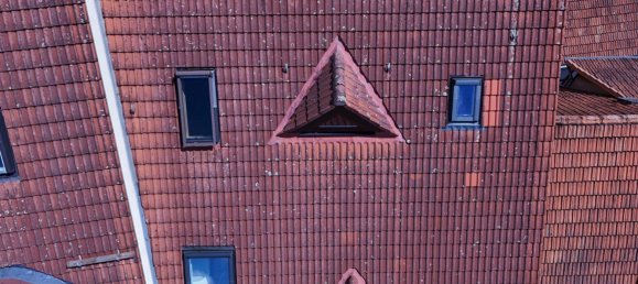 Edifício T9 em Fulda, Germany N.º 135734 26