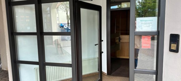 Edifício T9 em Fulda, Germany N.º 135734 5