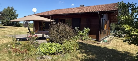 1 Schlafzimmer Bungalow in Westerwaldkreis, Germany, Nr. 313298 2