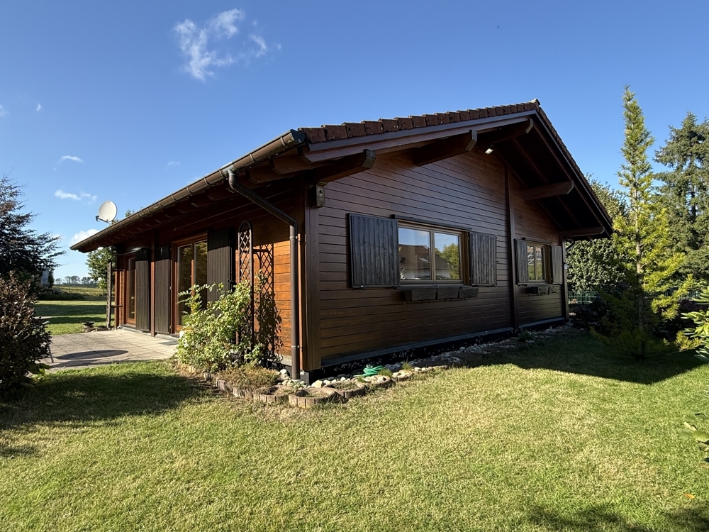 1 Schlafzimmer Bungalow in Westerwaldkreis, Germany, Nr. 313298