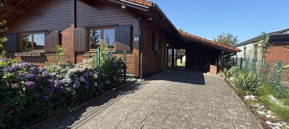 1 Schlafzimmer Bungalow in Westerwaldkreis, Germany, Nr. 313298 3