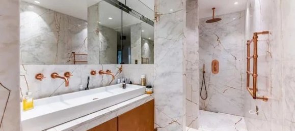 2 bedrooms Duplex in Paris, France No. 166238 11