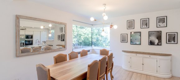 4 غرف نوم منزل في San Lazzaro di Savena, Italy رقم 321706 6