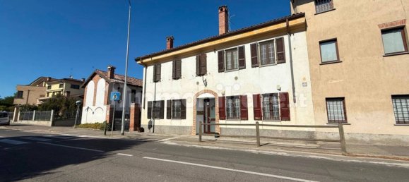 Квартира с 1 спальней в Травако Сиккомарио, Италия № 349455 14