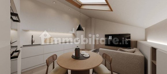 Квартира с 1 спальней в Травако Сиккомарио, Италия № 349455 2