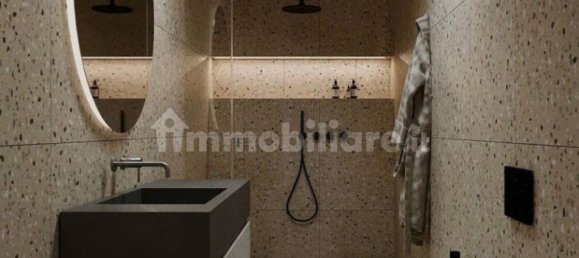 Квартира с 1 спальней в Травако Сиккомарио, Италия № 349455 4