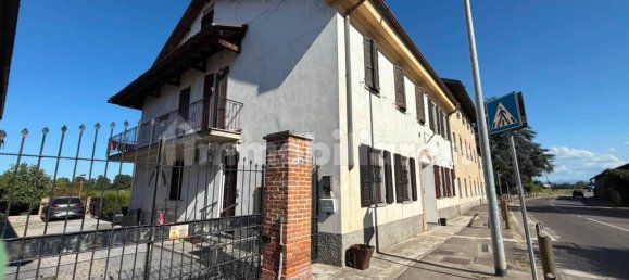 Квартира с 1 спальней в Травако Сиккомарио, Италия № 349455 12