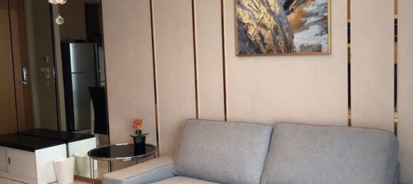 Condominio de 1 dormitorio en The Emporio Place Bangkok, Thailand No. 30739 6