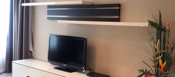 Condominio de 1 dormitorio en The Emporio Place Bangkok, Thailand No. 30739 7