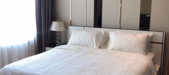 Condominio de 1 dormitorio en The Emporio Place Bangkok, Thailand No. 30739 2