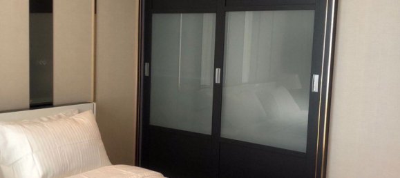 Condominio de 1 dormitorio en The Emporio Place Bangkok, Thailand No. 30739 11