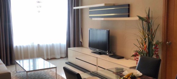 Condominio de 1 dormitorio en The Emporio Place Bangkok, Thailand No. 30739 3