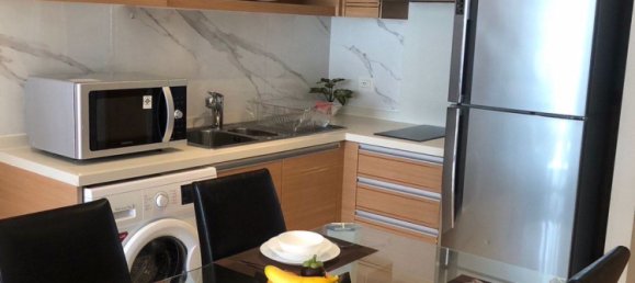 Condominio de 1 dormitorio en The Emporio Place Bangkok, Thailand No. 30739 5