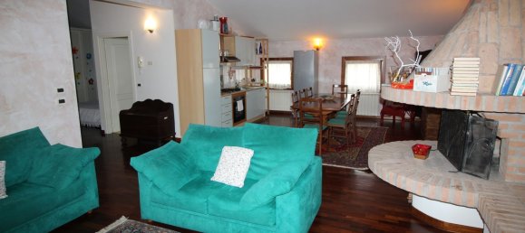 10 rooms House in Taglio di Po, Italy No. 111267 24