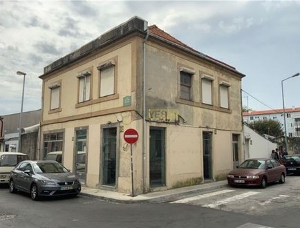 Casa T6 em Porto, Portugal N.º 21829