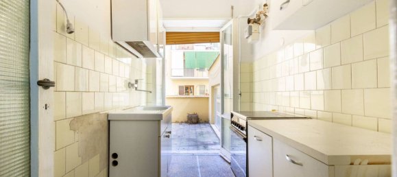 Apartamento de 1 dormitorio en Rome, Italy No. 118092 11