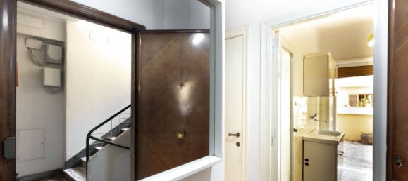 Apartamento de 1 dormitorio en Rome, Italy No. 118092 24