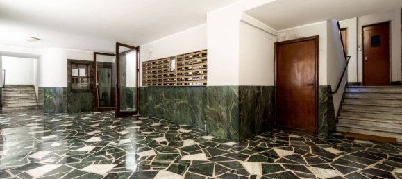 Apartamento de 1 dormitorio en Rome, Italy No. 118092 28