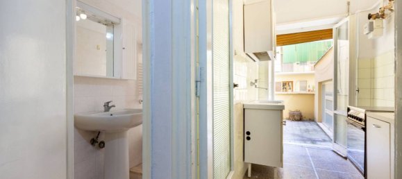 Apartamento de 1 dormitorio en Rome, Italy No. 118092 10