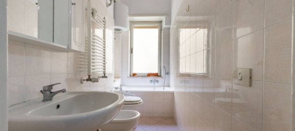 Apartamento de 1 dormitorio en Rome, Italy No. 118092 12