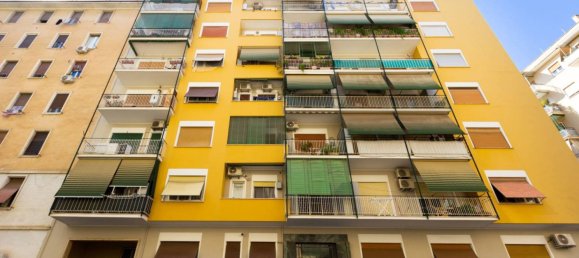 Apartamento de 1 dormitorio en Rome, Italy No. 118092 2