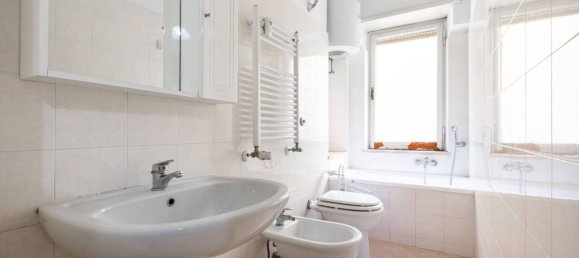 Apartamento de 1 dormitorio en Rome, Italy No. 118092 13