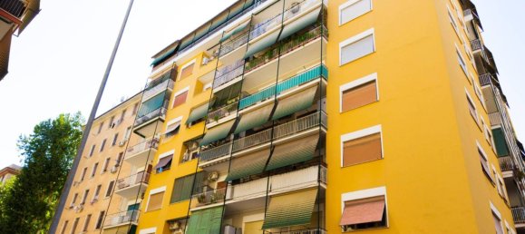 Apartamento de 1 dormitorio en Rome, Italy No. 118092 30