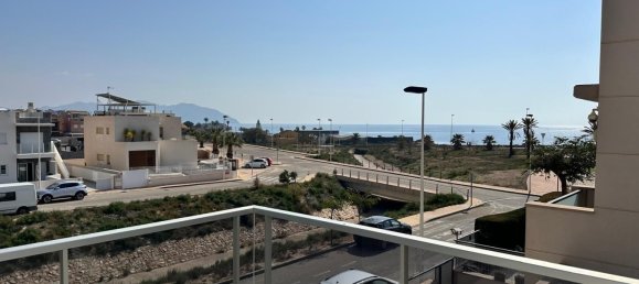 4 bedrooms House in Mazarron, Spain No. 181866 28