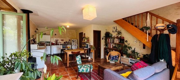 Villa T2 em Pamiers, France N.º 315181 4