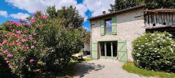 Villa T2 em Pamiers, France N.º 315181 8