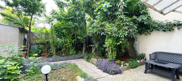 2 bedrooms House in Nanterre, France No. 181049 14