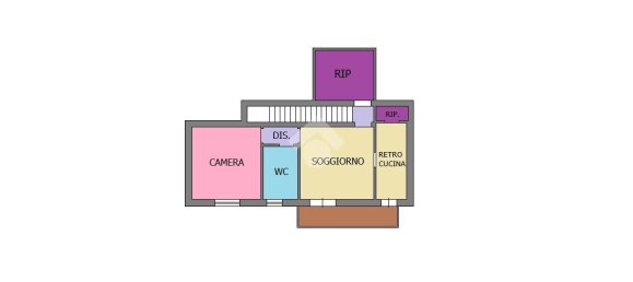 6 rooms House in Castel d'Azzano, Italy No. 15100 45