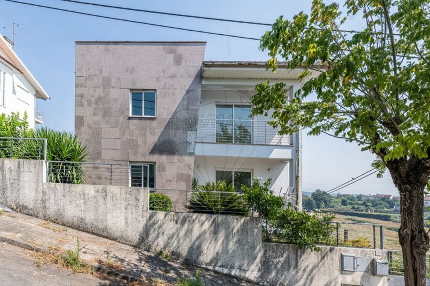 Casa de 4 dormitorios en Palmeira, Portugal No. 211722