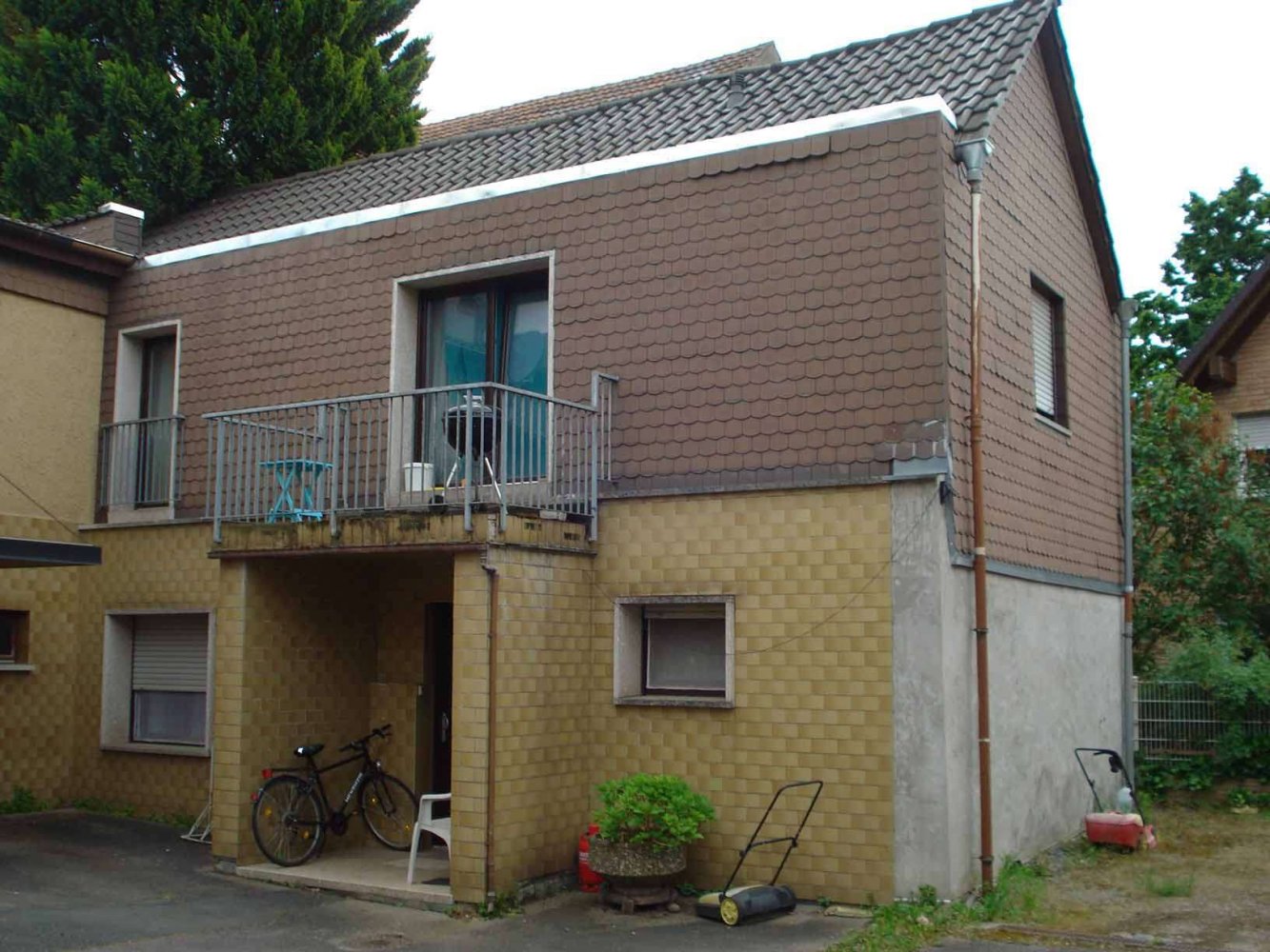 Edifício em Gernsheim, Germany 280 m² N.º 226877