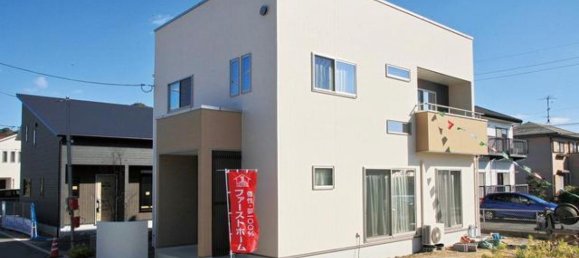 4 bedrooms House in Yamaguchi, Japan No. 886 2