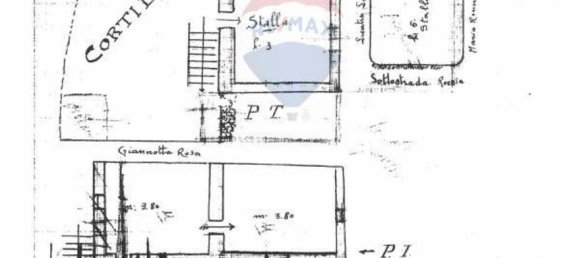 Дом с 5 комнатами в Энна, Италия № 131010 21