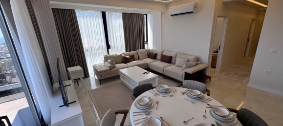 3 rooms Apartment in Alanya, Turkey No. 23515 13