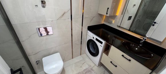3 rooms Apartment in Alanya, Turkey No. 23515 18