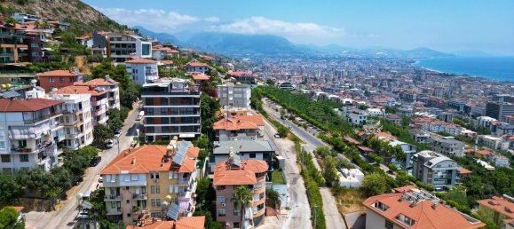 3 rooms Apartment in Alanya, Turkey No. 23515 3